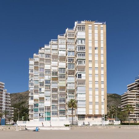 Santa Marta, Iii-A 7º-16 Cullera Exterior foto